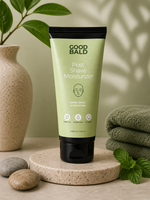 Post-Shave Moisturizer – Shine & Shield