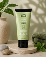 Clarity Shave Cream – Tea Tree