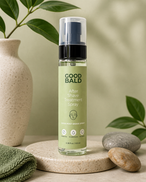 After-Shave Spray – Calm & Restore