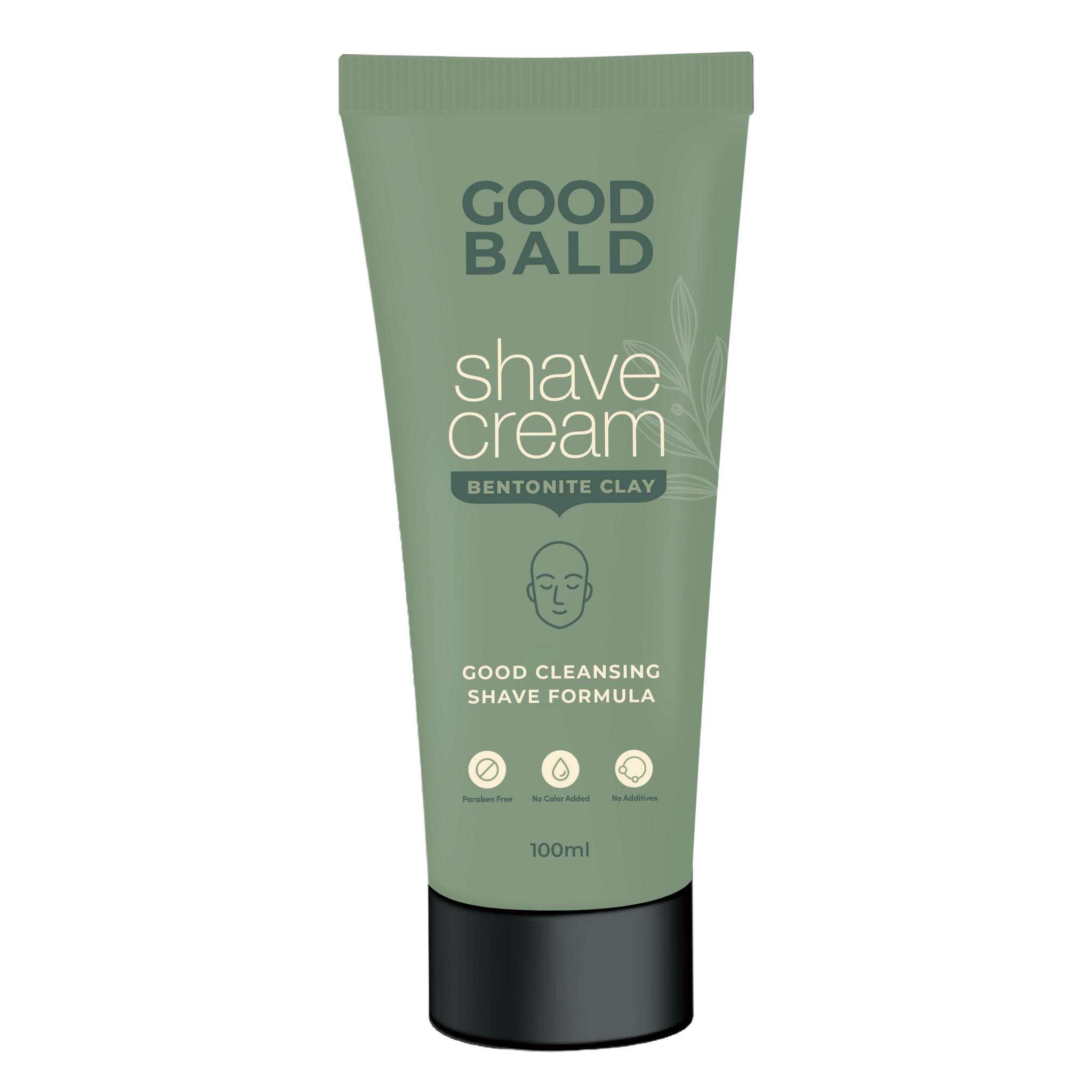 Finally, products made for guys like me.