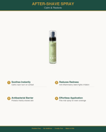 After-Shave Spray – Calm & Restore