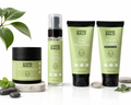 Signature Bentonite Clay Collection