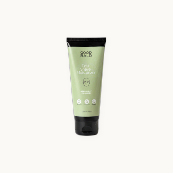 Post-Shave Moisturizer – Shine & Shield